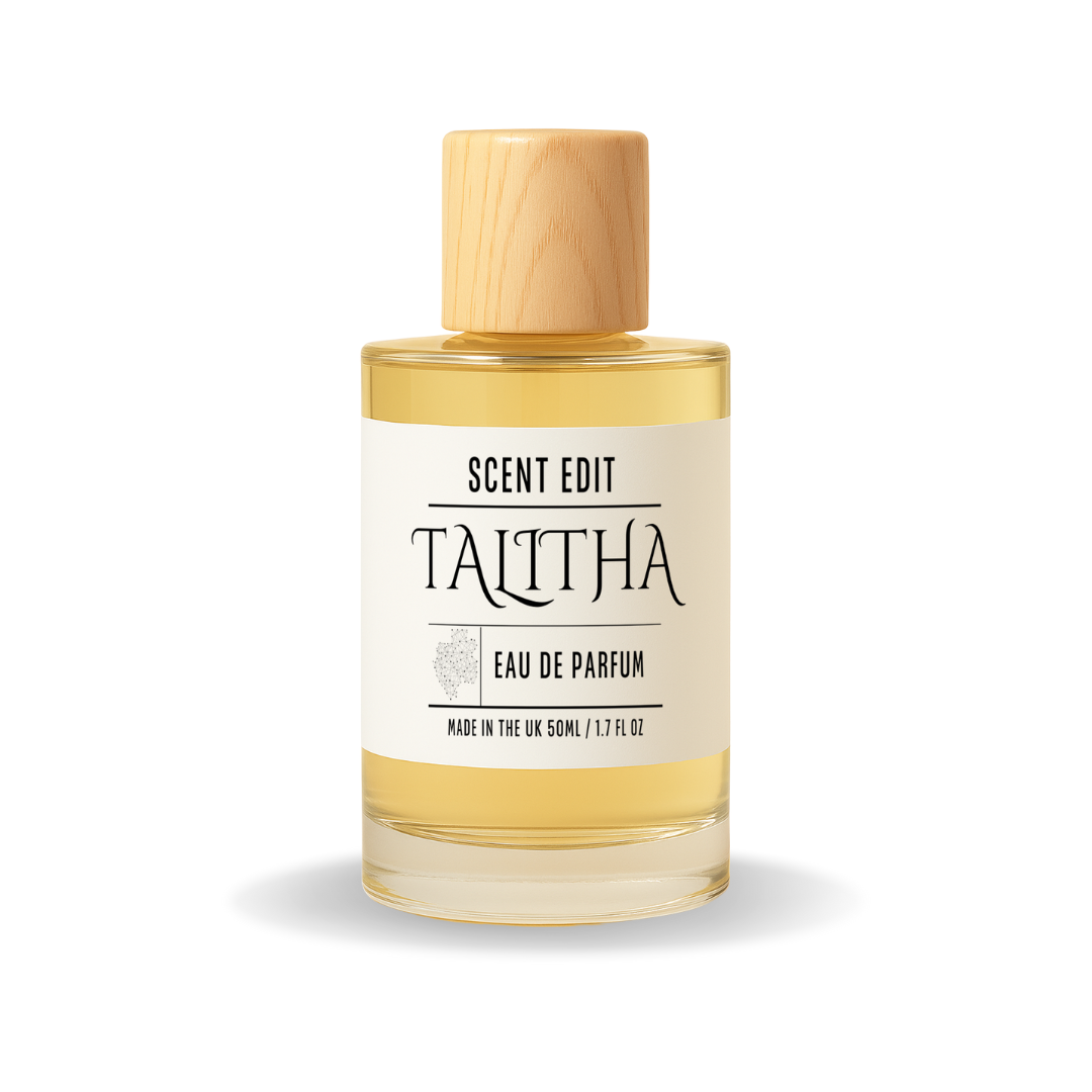 TALITHA - Inspired By La Vie Est Belle.