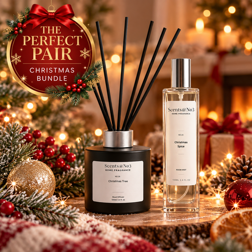 The Fragrance Duo Bundle