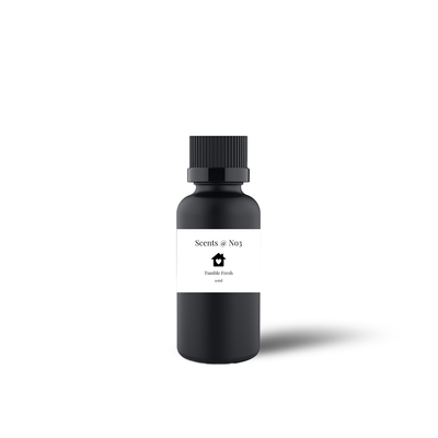 Tumble Fresh Diffuser Oil