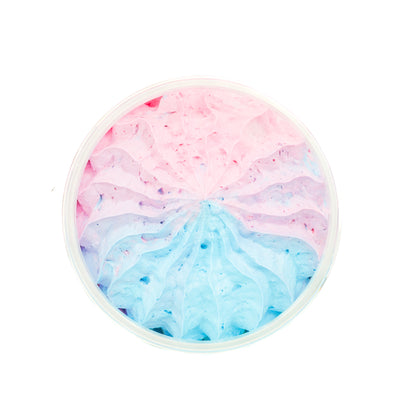 Ultimate Comfort Whipped Cream Soap