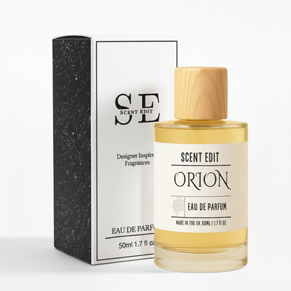 ORION - Inspired By:  Neroli Portofino.