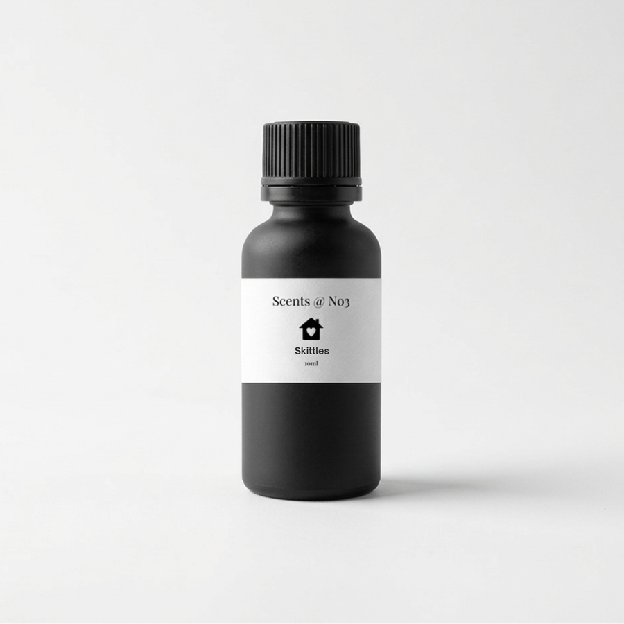 Skittles Diffuser Oil