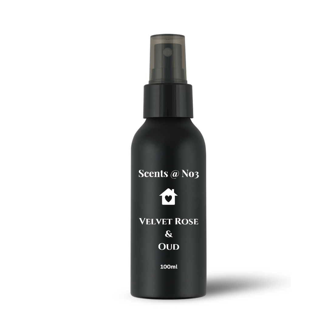 Velvet Rose & Oud Room Mist