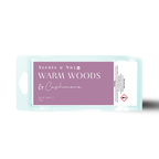 Warm Woods & Cashmere Wax Melt