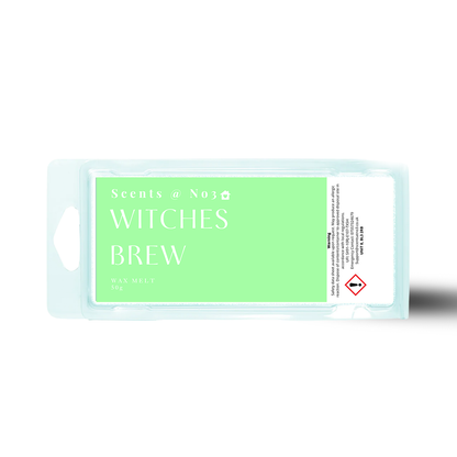 Witches Brew Wax Melt