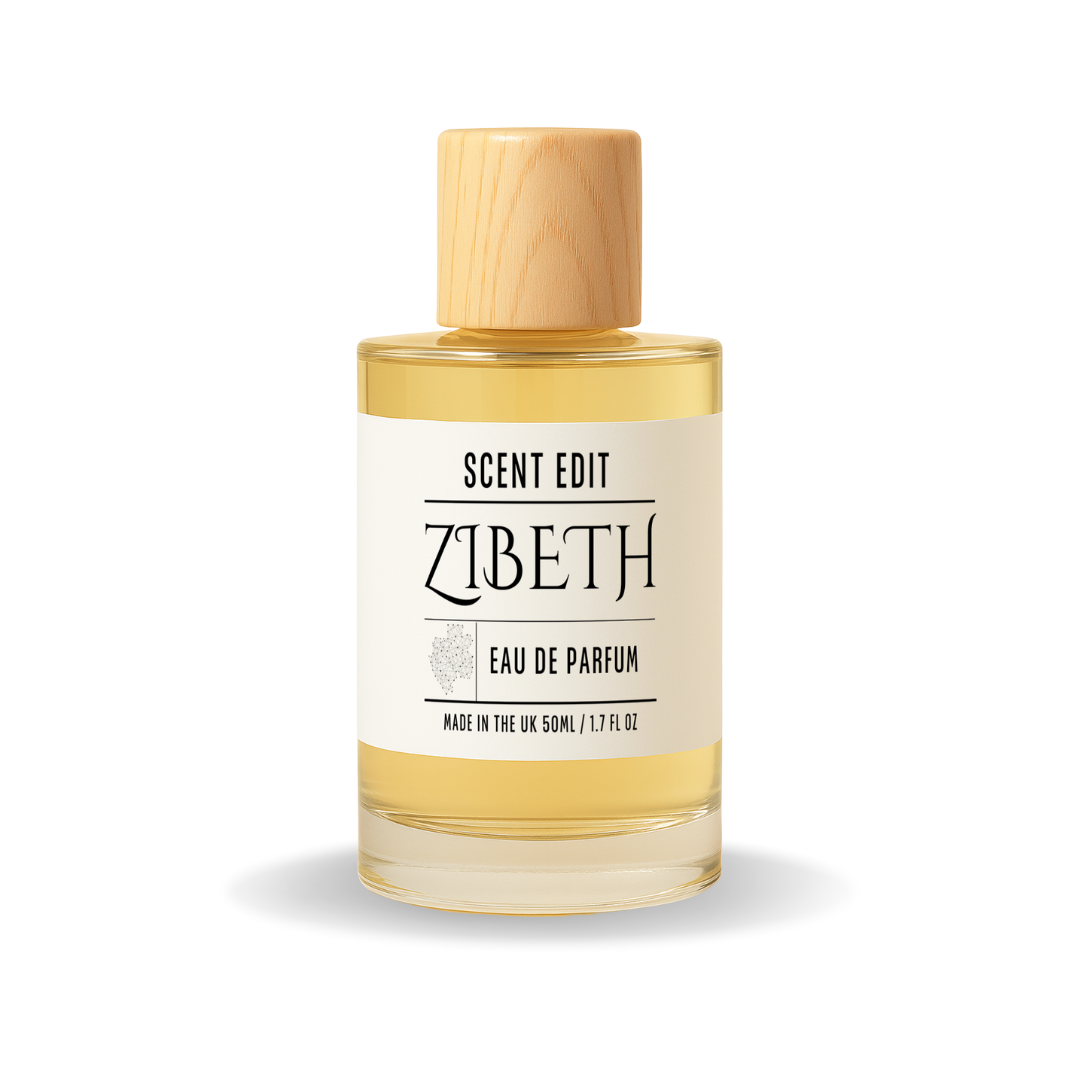 ZIBETH - Inspired By Oud Ispahan.