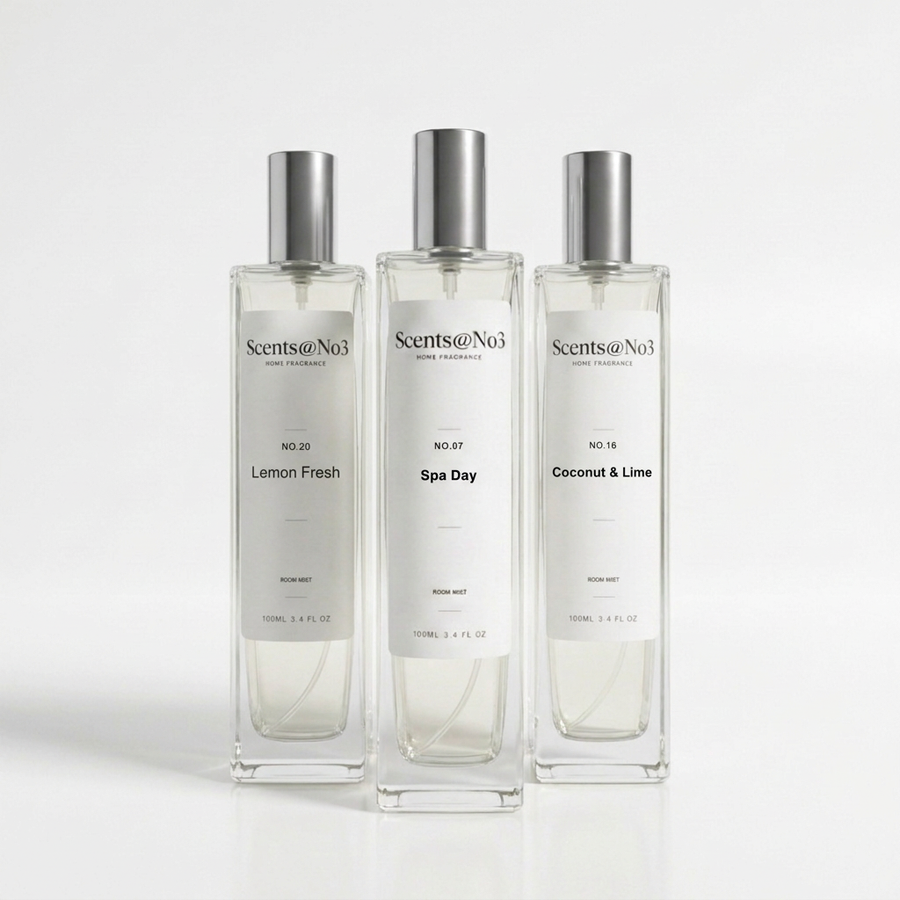 Room Mist Bundle – Build Your Own
