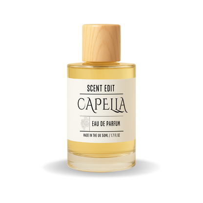 CAPELLA - Inspired By One Million.
