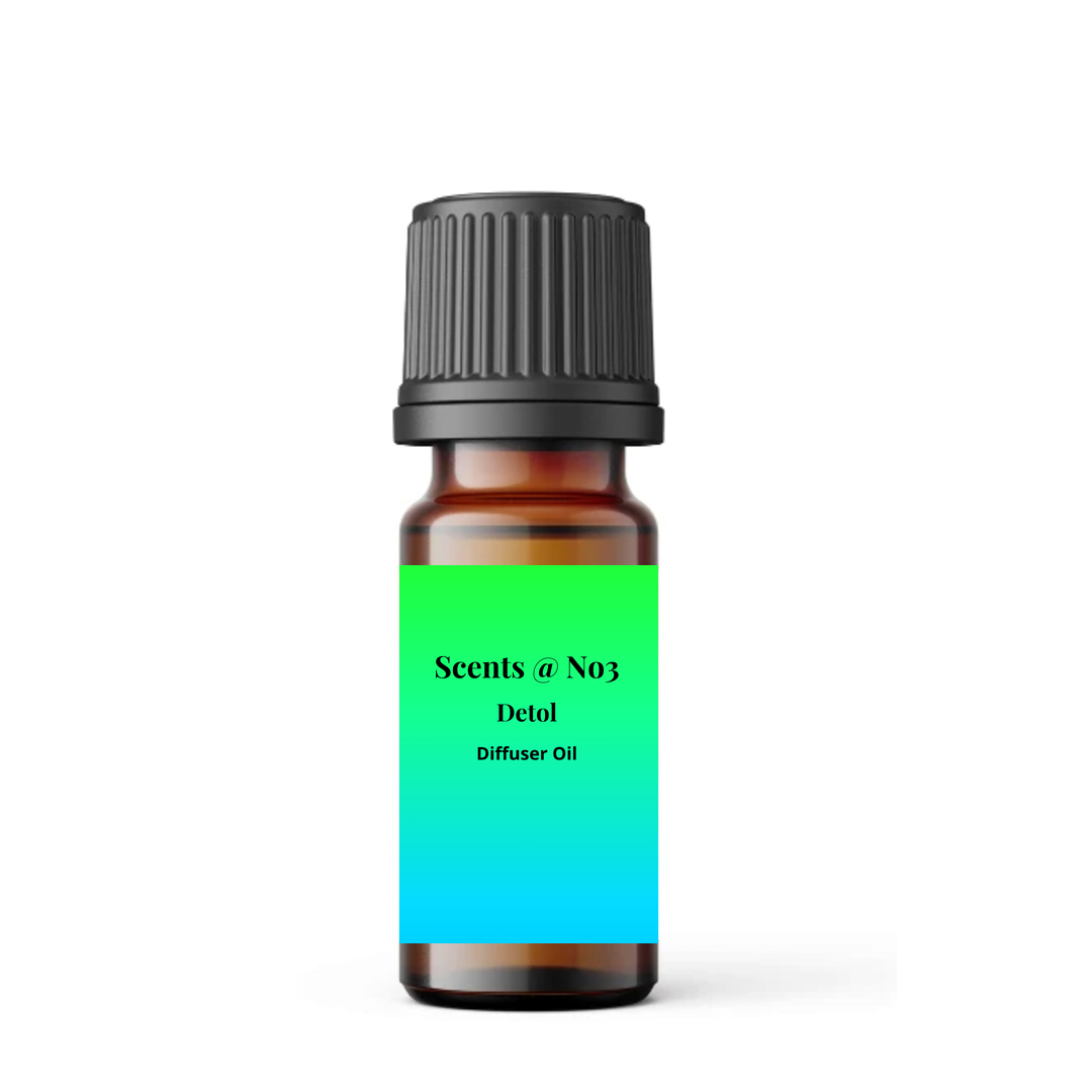 Detol Diffuser Oil