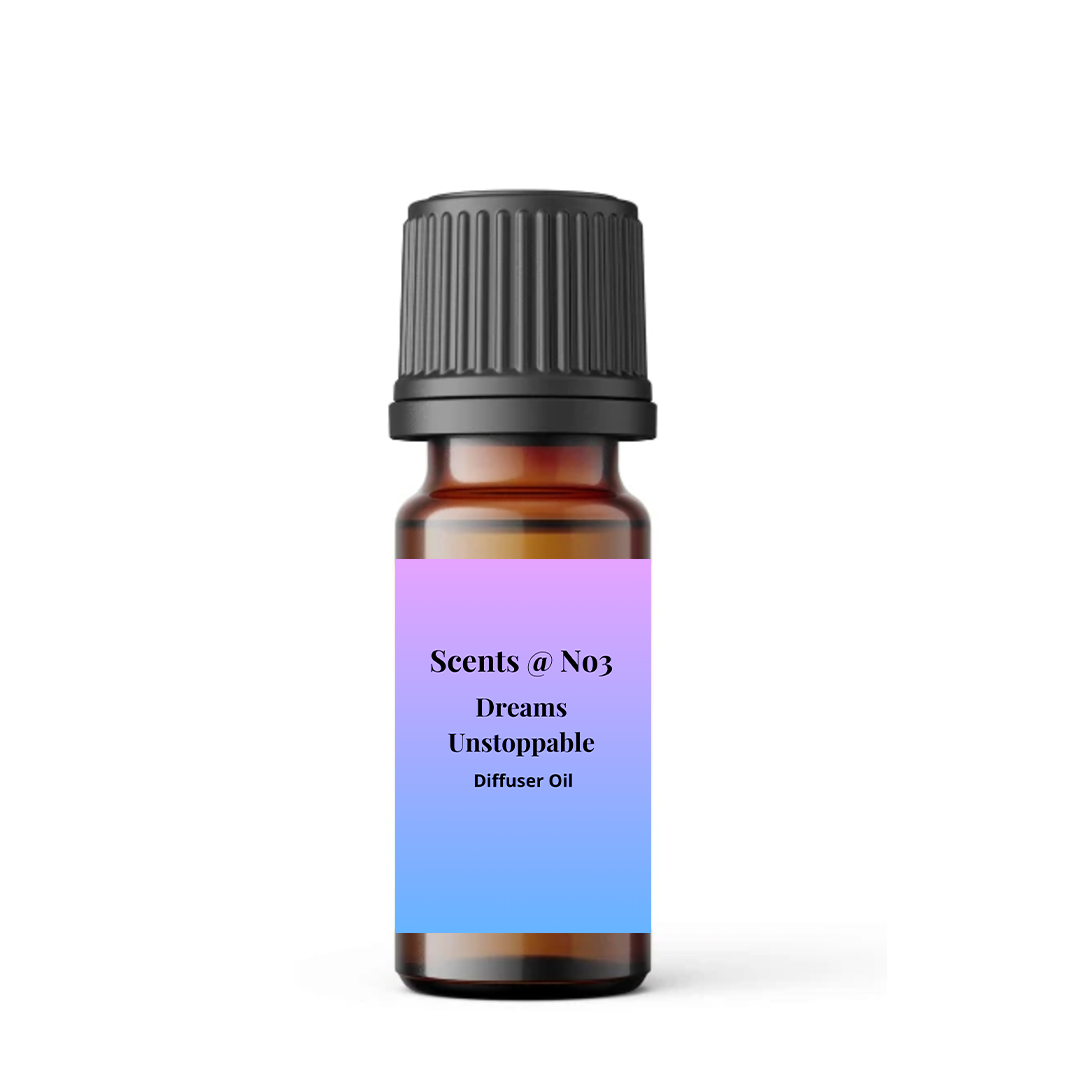 Dreams Unstoppable Diffuser Oil