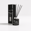 Dark Honey & Tobacco Reed Diffuser