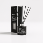 Dark Honey & Tobacco Reed Diffuser
