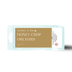 Honey Crisp Orchard Wax Melt