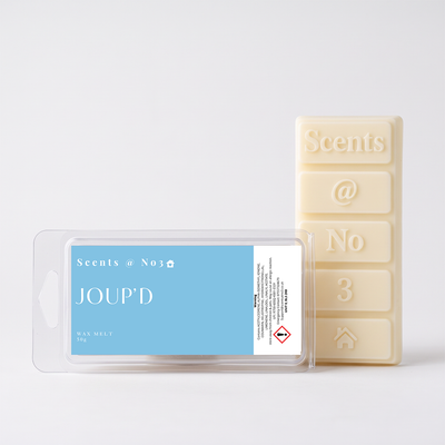 Joup’d Wax Melt