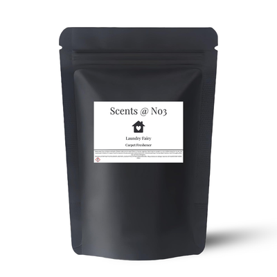 Laundry Fairy  Carpet Freshener