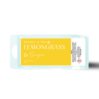 Lemongrass & Ginger Wax Melt