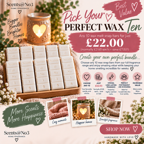 Pick Your Perfect Wax 10 - Best Value