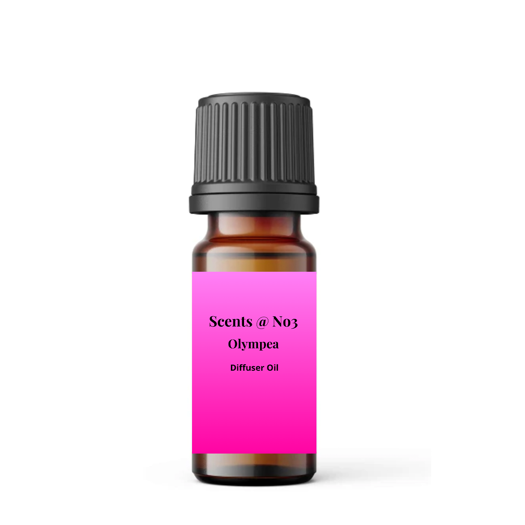 Olympea Diffuser Oil