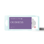Oudhess Wax Melt