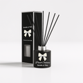 Peach Couture Reed Diffuser