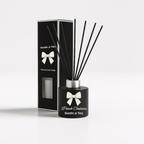 Peach Couture Reed Diffuser
