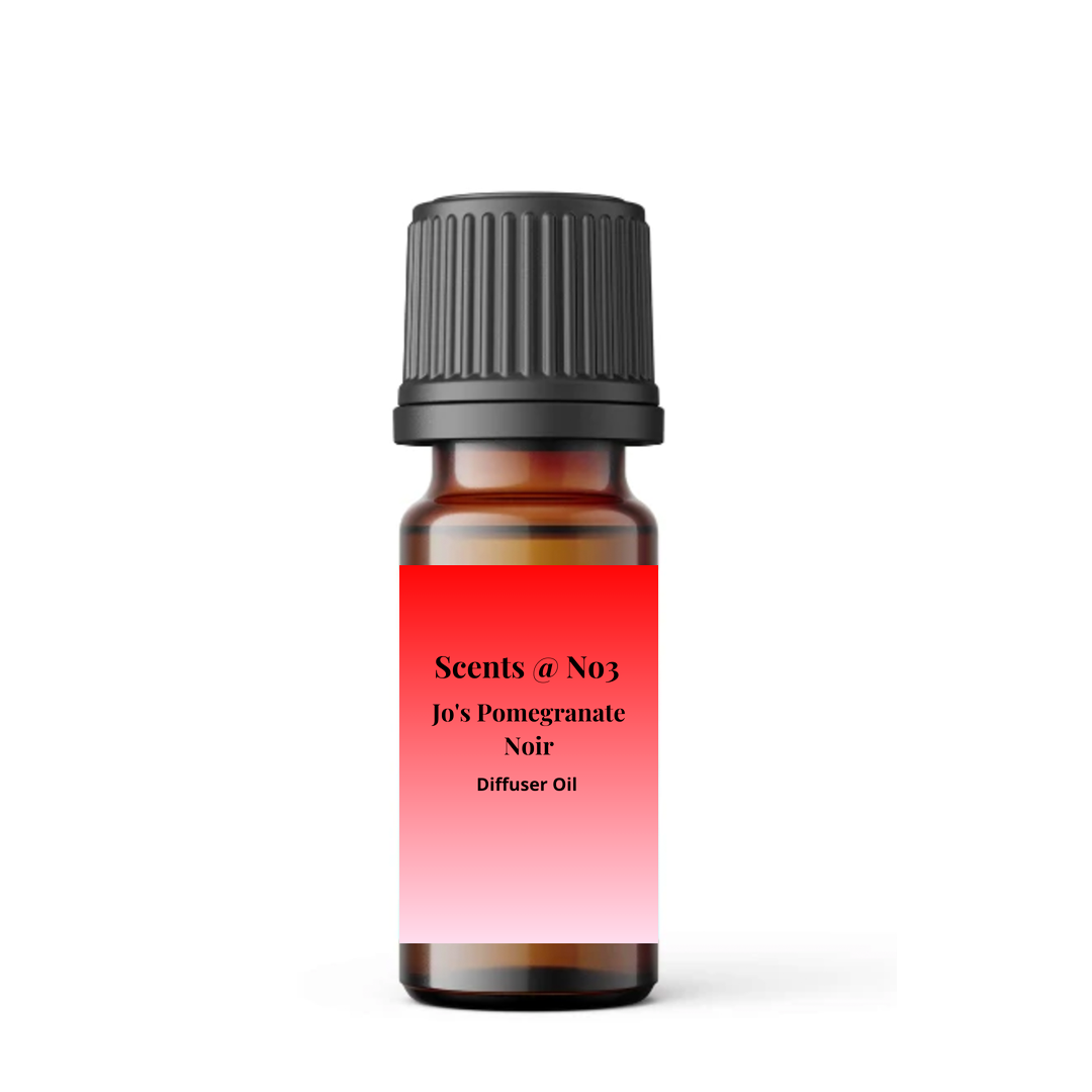 Jo's Pomegranate Noir Diffuser Oil