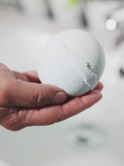 Watermelon Jumbo Bath Bomb