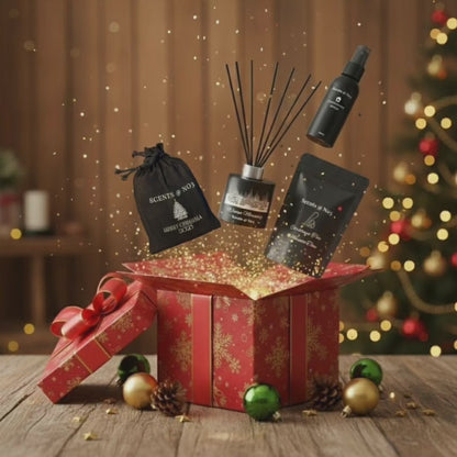 Home Fragrance Festive Box