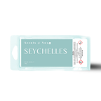 Seychelles Wax Melt