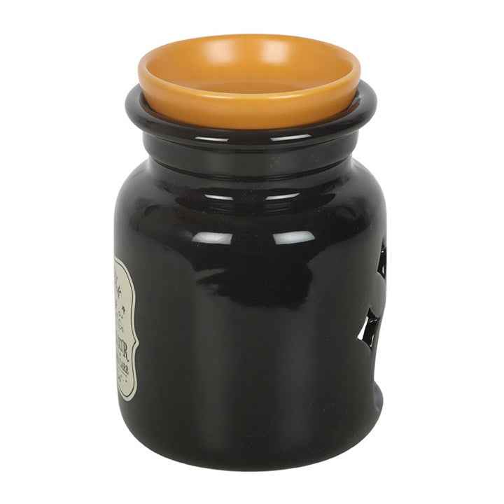 Spider Potion Tealight Burner