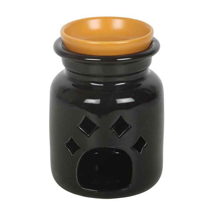 Spider Potion Tealight Burner