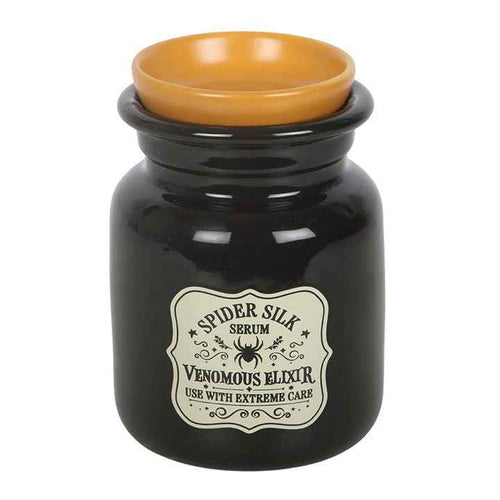 Spider Potion Tealight Burner