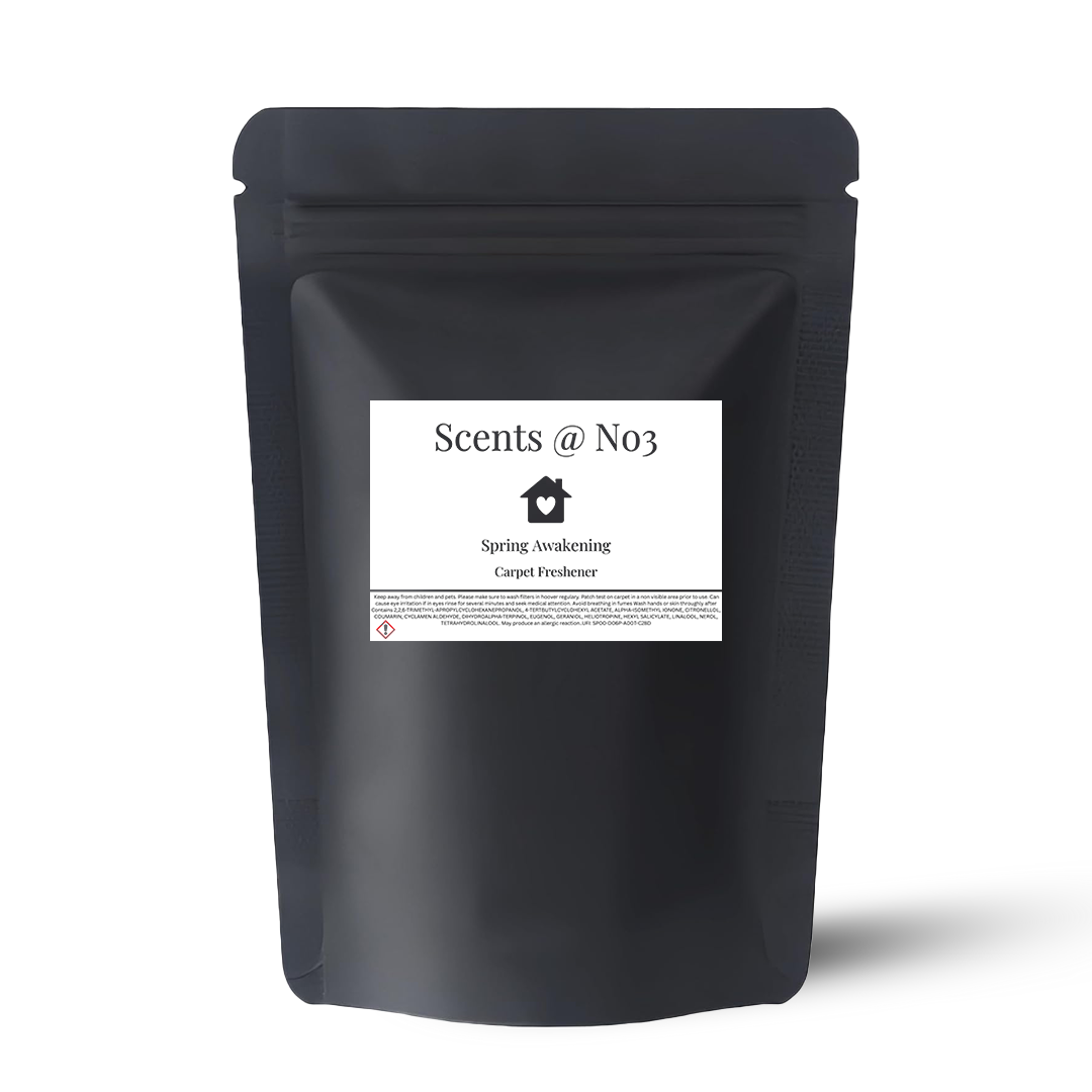 Spring Awakening Carpet Freshener