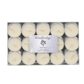 Pack Of 15 Tealights