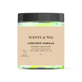 Luscious Vanilla Whipped Cream Soap