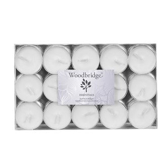 Pack Of 15 Tealights